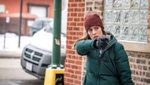Chicago Police Department Saison 6 Episode 17