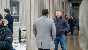Chicago Police Department Saison 6 Episode 17