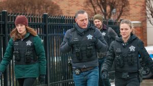 Chicago Police Department Saison 6 Episode 17