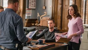 Chicago Police Department Saison 6 Episode 17