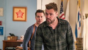 Chicago Police Department Saison 6 Episode 17