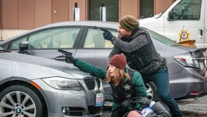 Chicago Police Department Saison 6 Episode 17