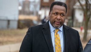 Chicago Police Department Saison 6 Episode 18