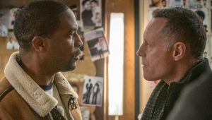 Chicago Police Department Saison 6 Episode 18