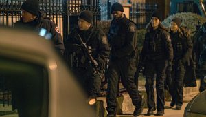 Chicago Police Department Saison 6 Episode 18