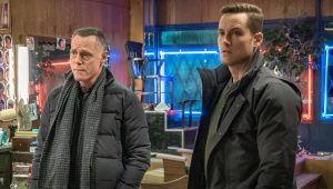 Chicago Police Department Saison 6 Episode 18