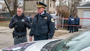 Chicago Police Department Saison 6 Episode 18