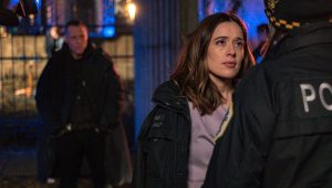 Chicago Police Department Saison 6 Episode 19