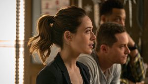 Chicago Police Department Saison 6 Episode 19
