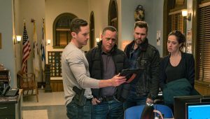 Chicago Police Department Saison 6 Episode 19