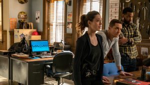 Chicago Police Department Saison 6 Episode 19