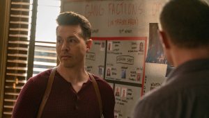 Chicago Police Department Saison 6 Episode 19