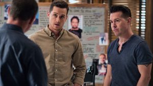 Chicago Police Department Saison 6 Episode 2