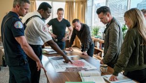 Chicago Police Department Saison 6 Episode 2