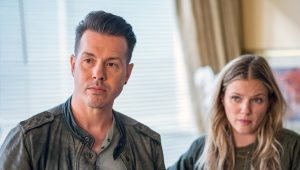 Chicago Police Department Saison 6 Episode 2