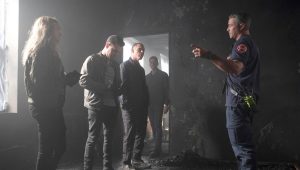 Chicago Police Department Saison 6 Episode 2