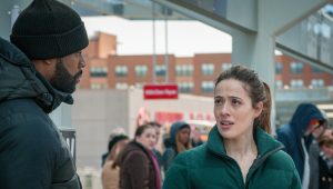 Chicago Police Department Saison 6 Episode 20