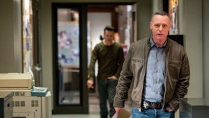 Chicago Police Department Saison 6 Episode 21