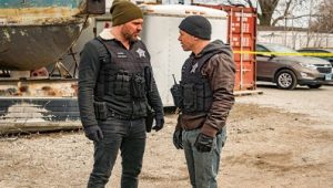 Chicago Police Department Saison 6 Episode 21