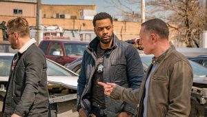 Chicago Police Department Saison 6 Episode 21
