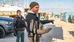 Chicago Police Department Saison 6 Episode 21