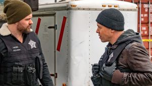 Chicago Police Department Saison 6 Episode 21