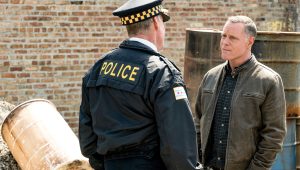 Chicago Police Department Saison 6 Episode 22