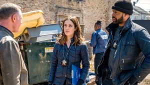Chicago Police Department Saison 6 Episode 22