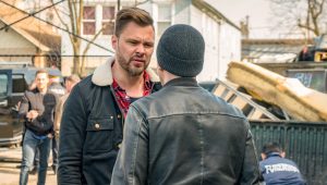 Chicago Police Department Saison 6 Episode 22