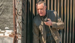 Chicago Police Department Saison 6 Episode 22