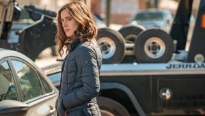 Chicago Police Department Saison 6 Episode 22