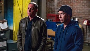 Chicago Police Department Saison 6 Episode 22