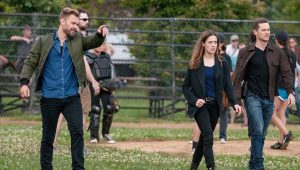 Chicago Police Department Saison 6 Episode 3