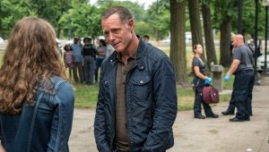 Chicago Police Department Saison 6 Episode 3