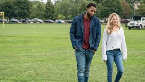 Chicago Police Department Saison 6 Episode 3