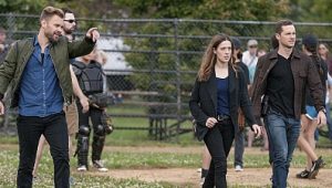 Chicago Police Department Saison 6 Episode 3