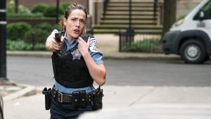 Chicago Police Department Saison 6 Episode 4