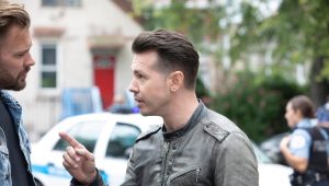 Chicago Police Department Saison 6 Episode 4