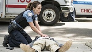 Chicago Police Department Saison 6 Episode 4
