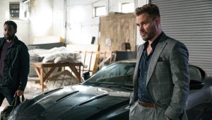 Chicago Police Department Saison 6 Episode 5