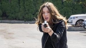 Chicago Police Department Saison 6 Episode 5