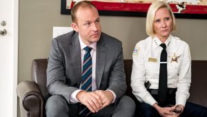 Chicago Police Department Saison 6 Episode 6