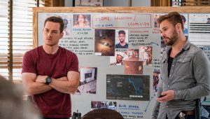 Chicago Police Department Saison 6 Episode 6
