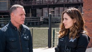 Chicago Police Department Saison 6 Episode 7