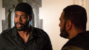 Chicago Police Department Saison 6 Episode 7