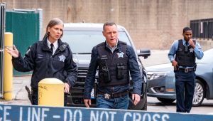 Chicago Police Department Saison 6 Episode 7