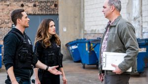 Chicago Police Department Saison 6 Episode 7