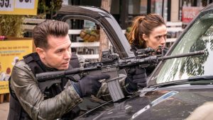 Chicago Police Department Saison 6 Episode 7