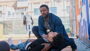 Chicago Police Department Saison 6 Episode 8