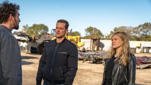 Chicago Police Department Saison 6 Episode 9